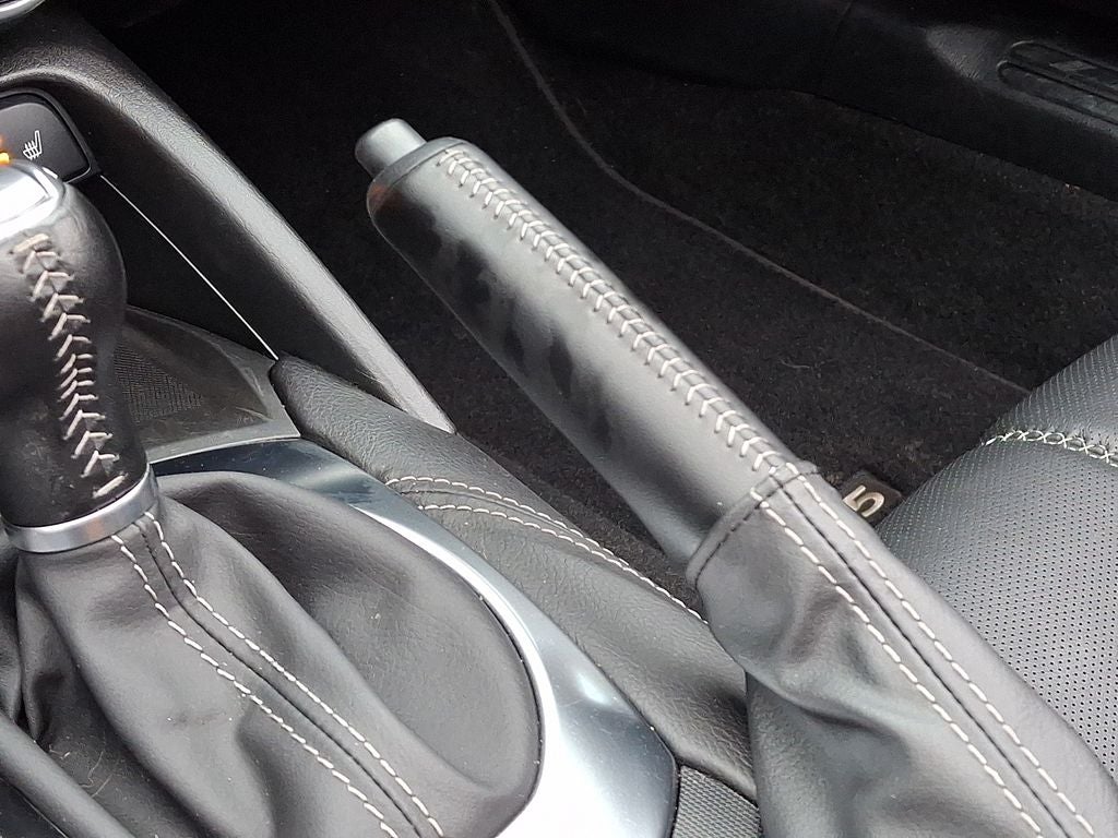 2025 Mazda Mazda MX-5 Miata RF Grand Touring