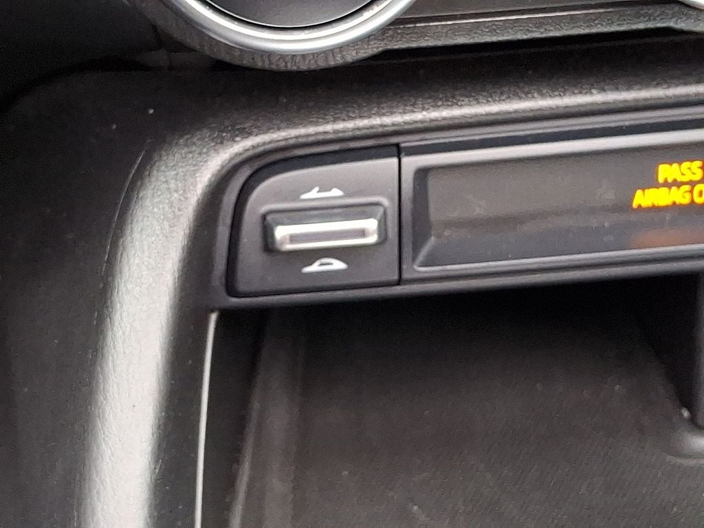 2025 Mazda Mazda MX-5 Miata RF Grand Touring