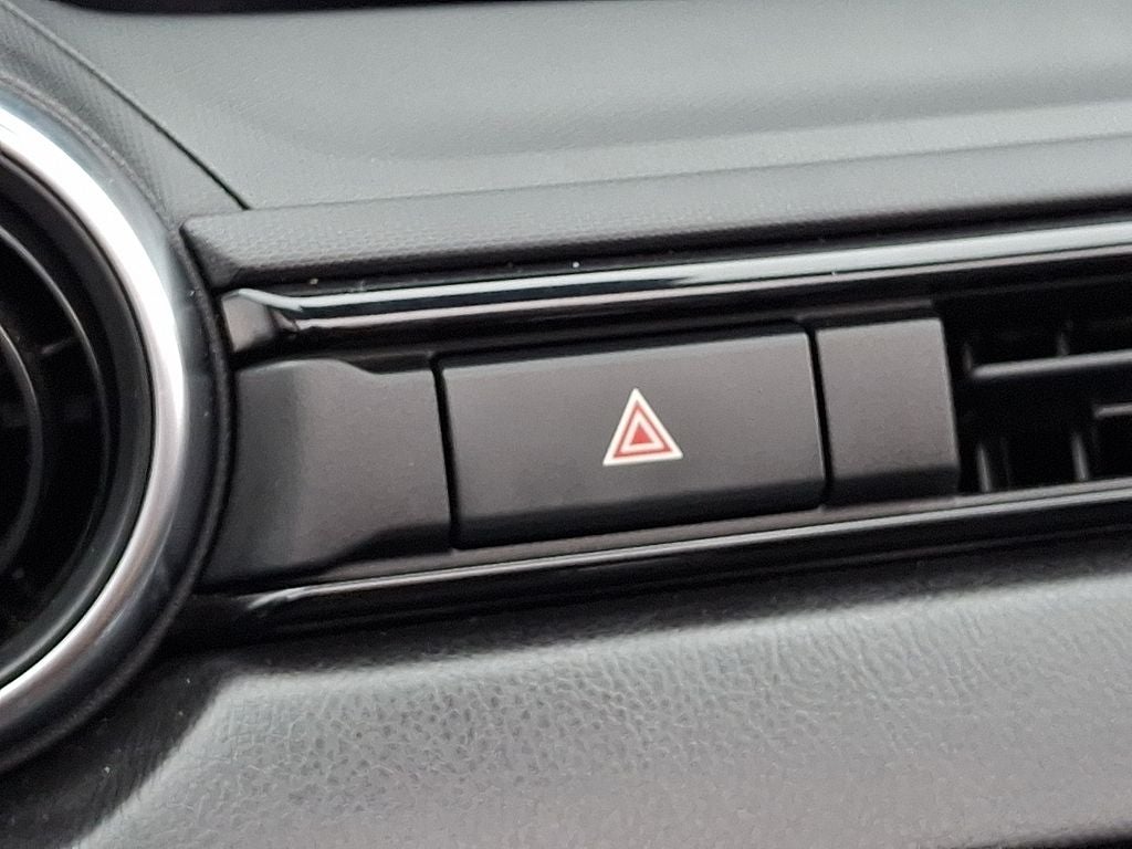 2025 Mazda Mazda MX-5 Miata RF Grand Touring