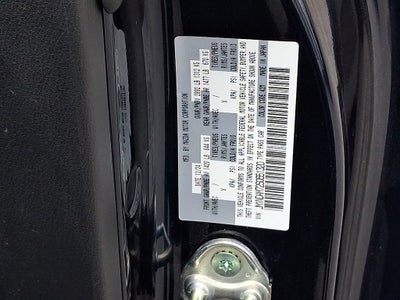 2025 Mazda Mazda MX-5 Miata RF Grand Touring