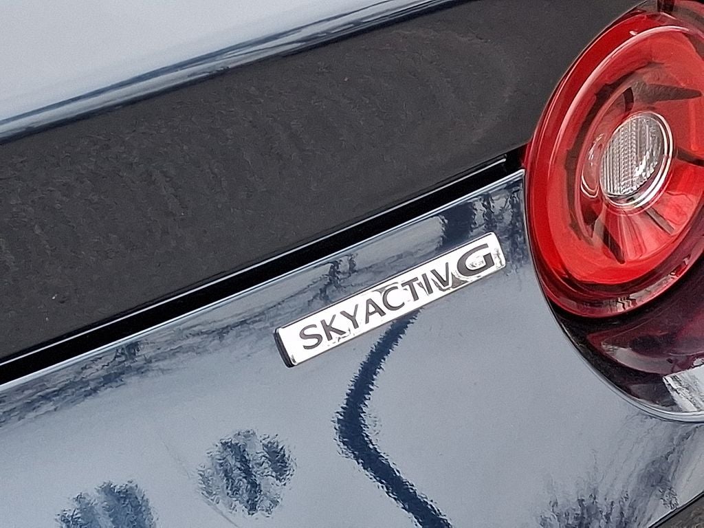 2025 Mazda Mazda MX-5 Miata RF Grand Touring