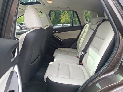 2016 Mazda Mazda CX-5 Grand Touring