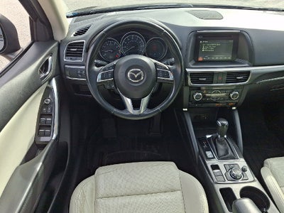 2016 Mazda Mazda CX-5 Grand Touring