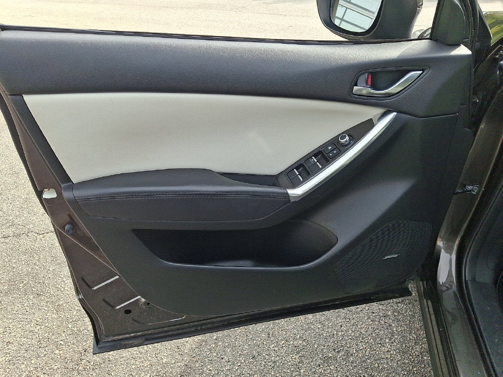 2016 Mazda Mazda CX-5 Grand Touring