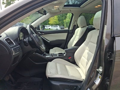 2016 Mazda Mazda CX-5 Grand Touring