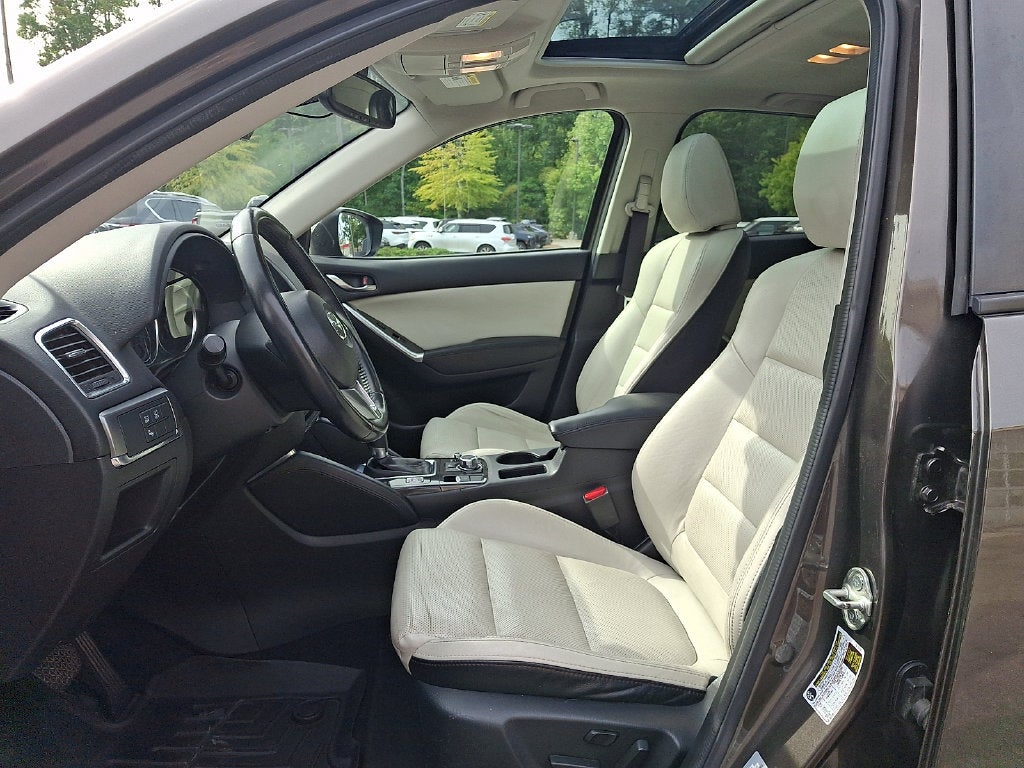 2016 Mazda Mazda CX-5 Grand Touring