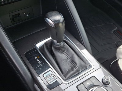 2016 Mazda Mazda CX-5 Grand Touring