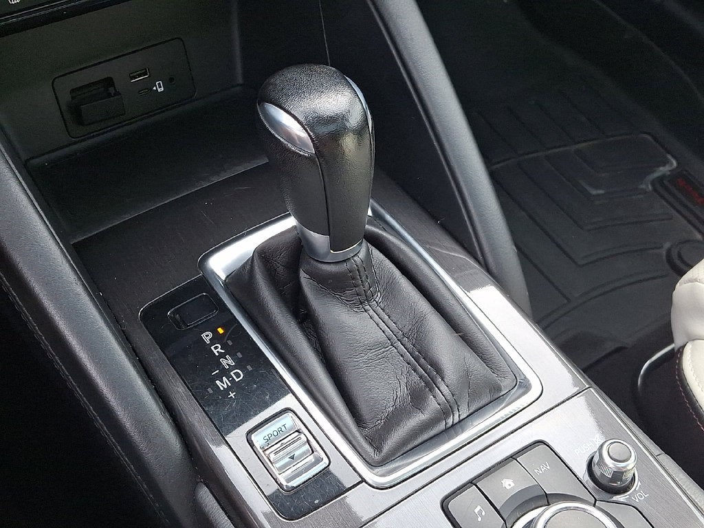 2016 Mazda Mazda CX-5 Grand Touring