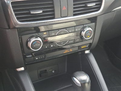 2016 Mazda Mazda CX-5 Grand Touring