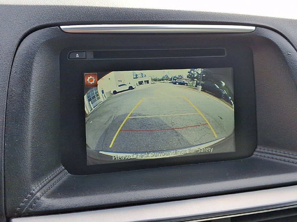 2016 Mazda Mazda CX-5 Grand Touring