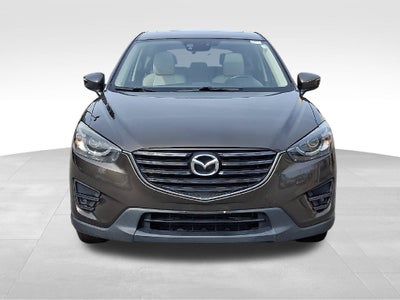 2016 Mazda Mazda CX-5 Grand Touring