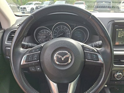 2016 Mazda Mazda CX-5 Grand Touring