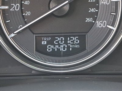 2016 Mazda Mazda CX-5 Grand Touring
