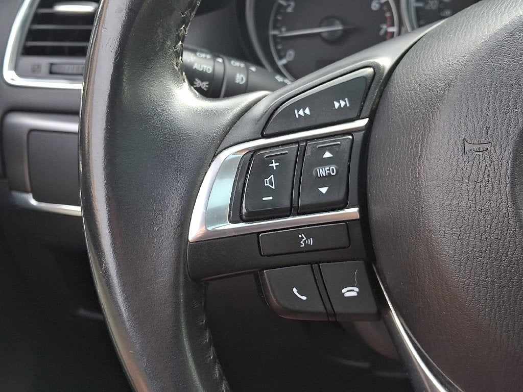 2016 Mazda Mazda CX-5 Grand Touring