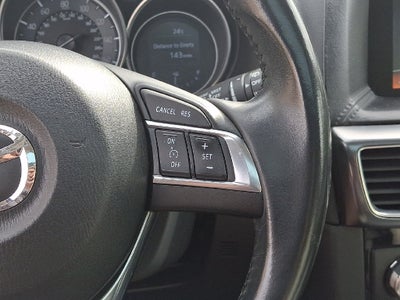 2016 Mazda Mazda CX-5 Grand Touring