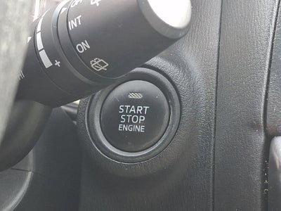 2016 Mazda Mazda CX-5 Grand Touring