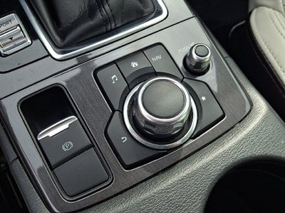 2016 Mazda Mazda CX-5 Grand Touring