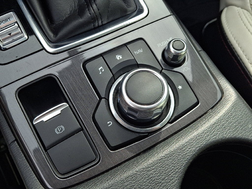 2016 Mazda Mazda CX-5 Grand Touring