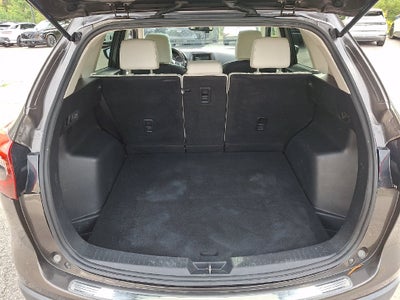 2016 Mazda Mazda CX-5 Grand Touring
