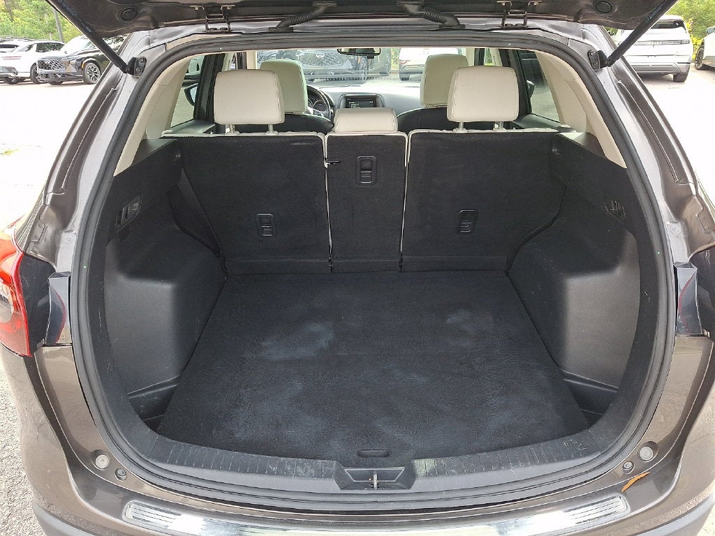 2016 Mazda Mazda CX-5 Grand Touring