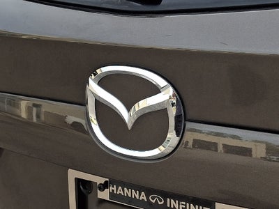 2016 Mazda Mazda CX-5 Grand Touring