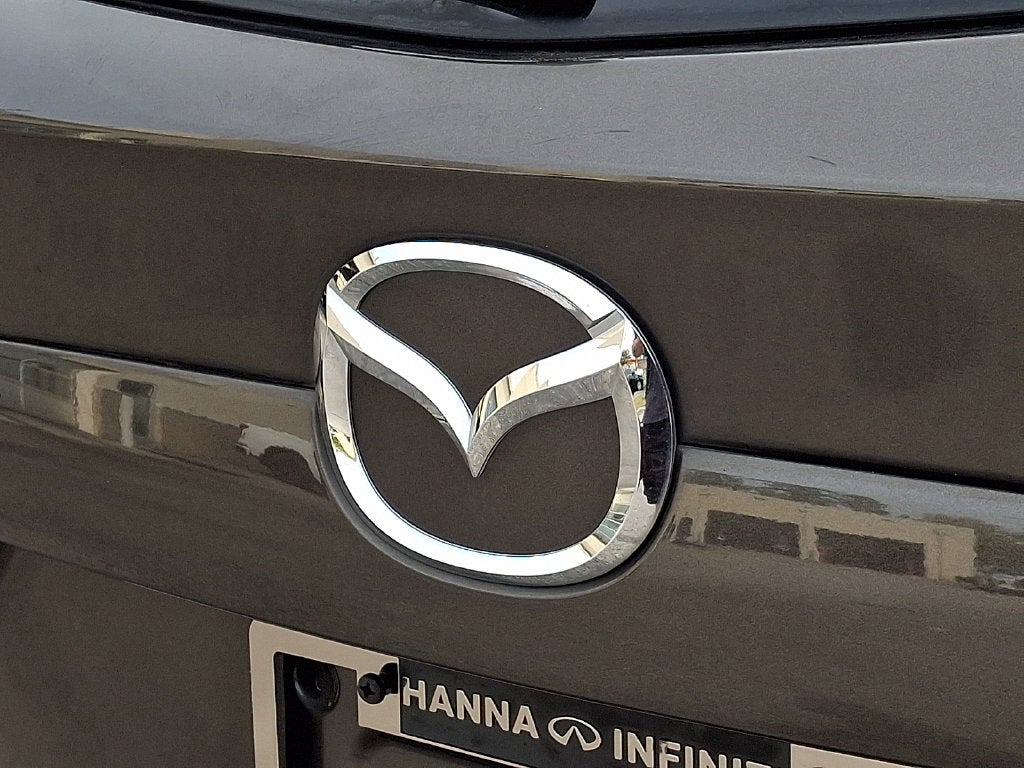 2016 Mazda Mazda CX-5 Grand Touring