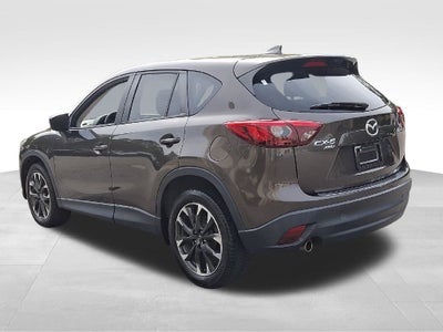 2016 Mazda Mazda CX-5 Grand Touring