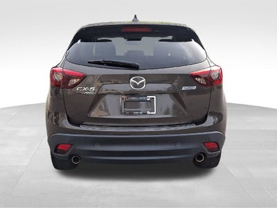 2016 Mazda Mazda CX-5 Grand Touring