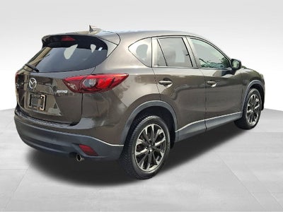 2016 Mazda Mazda CX-5 Grand Touring