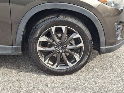 2016 Mazda Mazda CX-5 Grand Touring