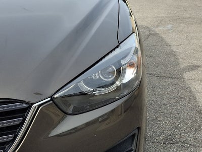 2016 Mazda Mazda CX-5 Grand Touring