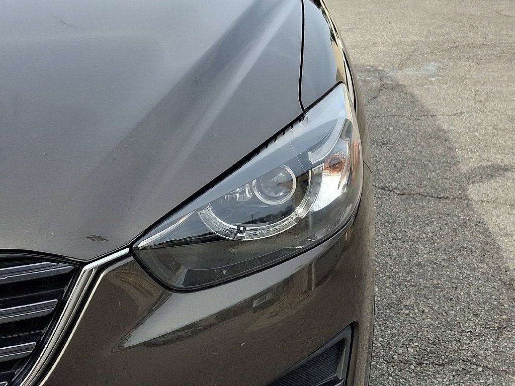 2016 Mazda Mazda CX-5 Grand Touring
