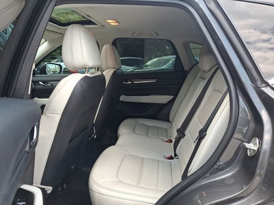 2019 Mazda Mazda CX-5 Grand Touring