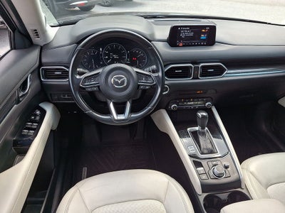 2019 Mazda Mazda CX-5 Grand Touring