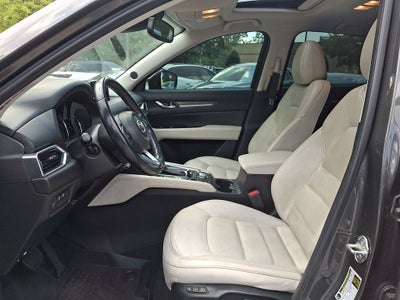 2019 Mazda Mazda CX-5 Grand Touring