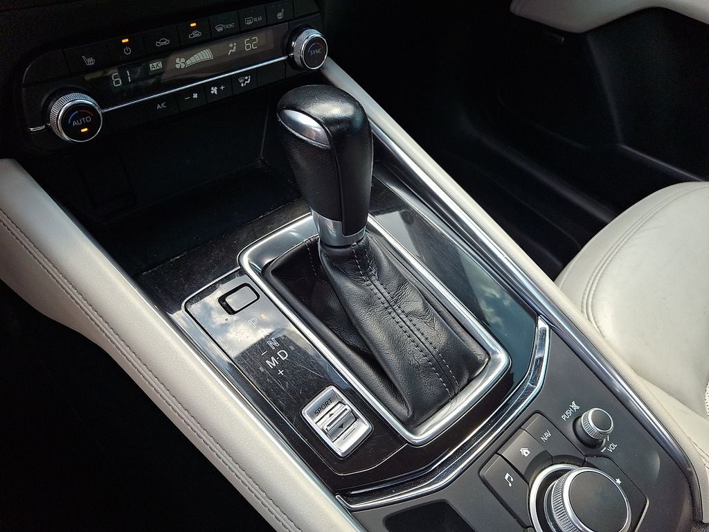 2019 Mazda Mazda CX-5 Grand Touring