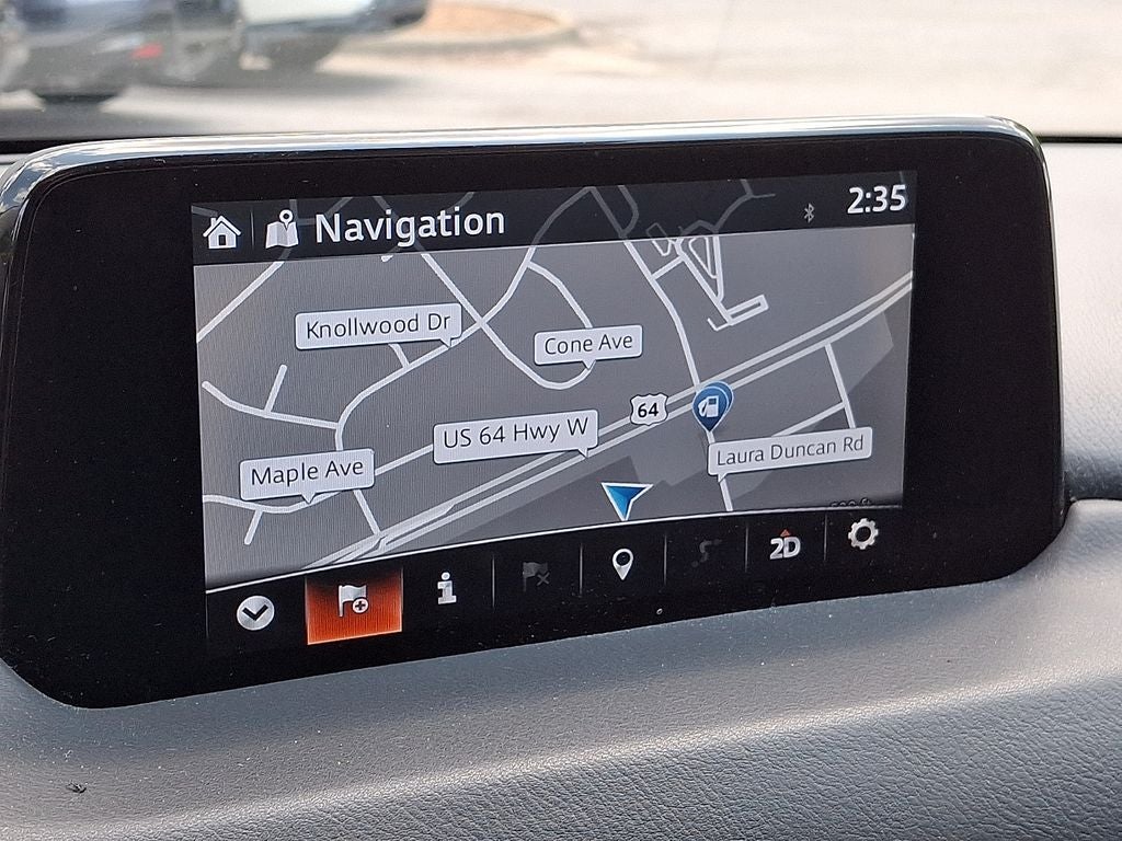 2019 Mazda Mazda CX-5 Grand Touring