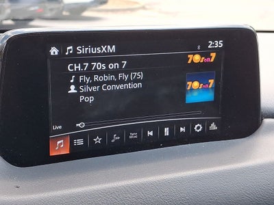 2019 Mazda Mazda CX-5 Grand Touring