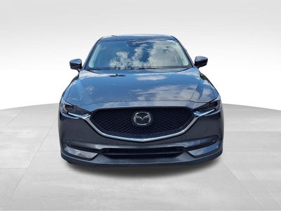 2019 Mazda Mazda CX-5 Grand Touring