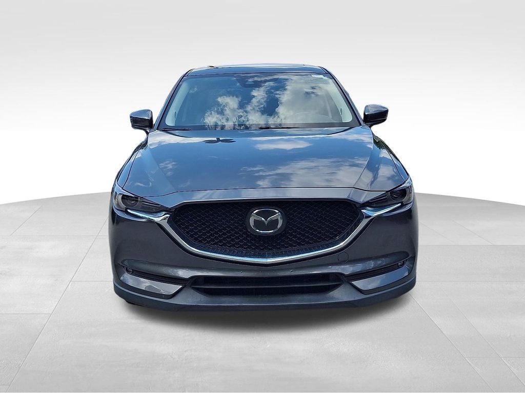 2019 Mazda Mazda CX-5 Grand Touring