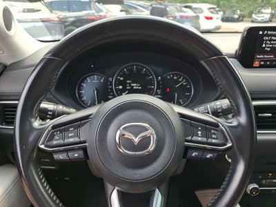 2019 Mazda Mazda CX-5 Grand Touring