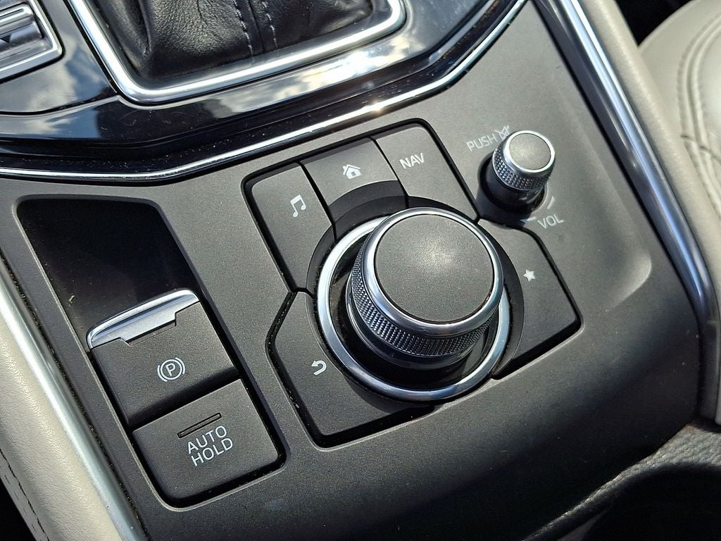 2019 Mazda Mazda CX-5 Grand Touring