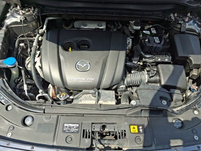 2019 Mazda Mazda CX-5 Grand Touring