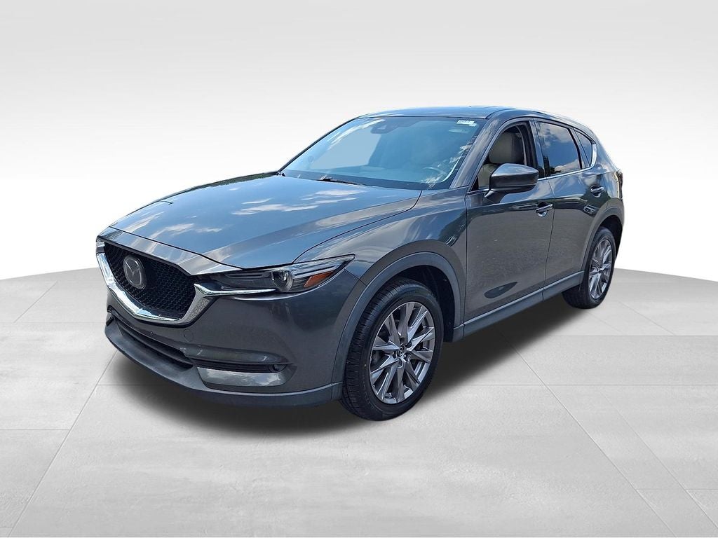2019 Mazda Mazda CX-5 Grand Touring
