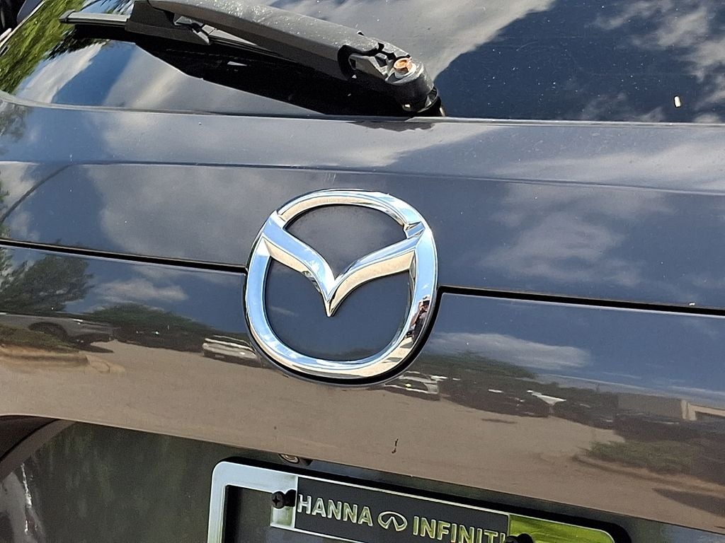 2019 Mazda Mazda CX-5 Grand Touring