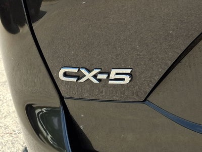 2019 Mazda Mazda CX-5 Grand Touring