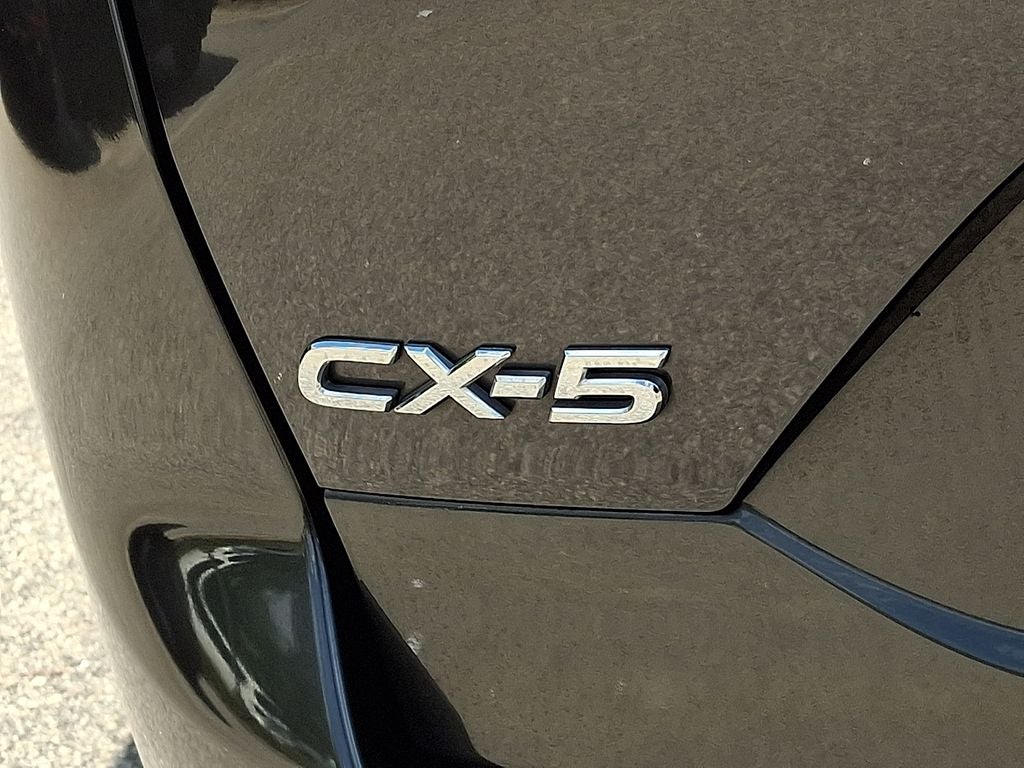 2019 Mazda Mazda CX-5 Grand Touring