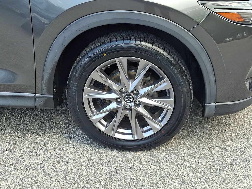2019 Mazda Mazda CX-5 Grand Touring