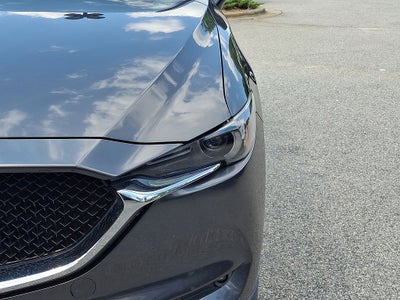 2019 Mazda Mazda CX-5 Grand Touring