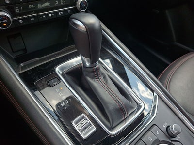 2023 Mazda Mazda CX-5 2.5 Turbo